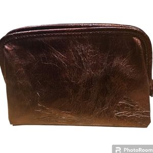 ESTEE LAUDER MAKEUP BAG 5.5 X 8.5